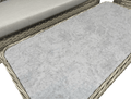 Orlando Luxury Sofa Set - The Outlet Home