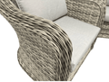 Orlando Luxury Sofa Set - The Outlet Home