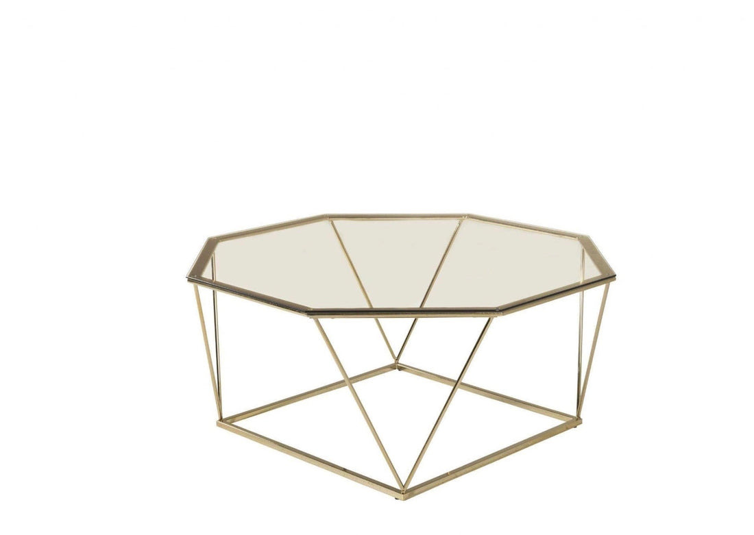 Österlen Sofa Table - The Outlet Home