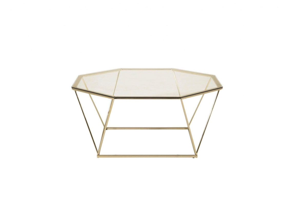 Österlen Sofa Table - The Outlet Home