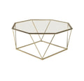 Österlen Sofa Table - The Outlet Home