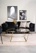 Österlen Sofa Table - The Outlet Home