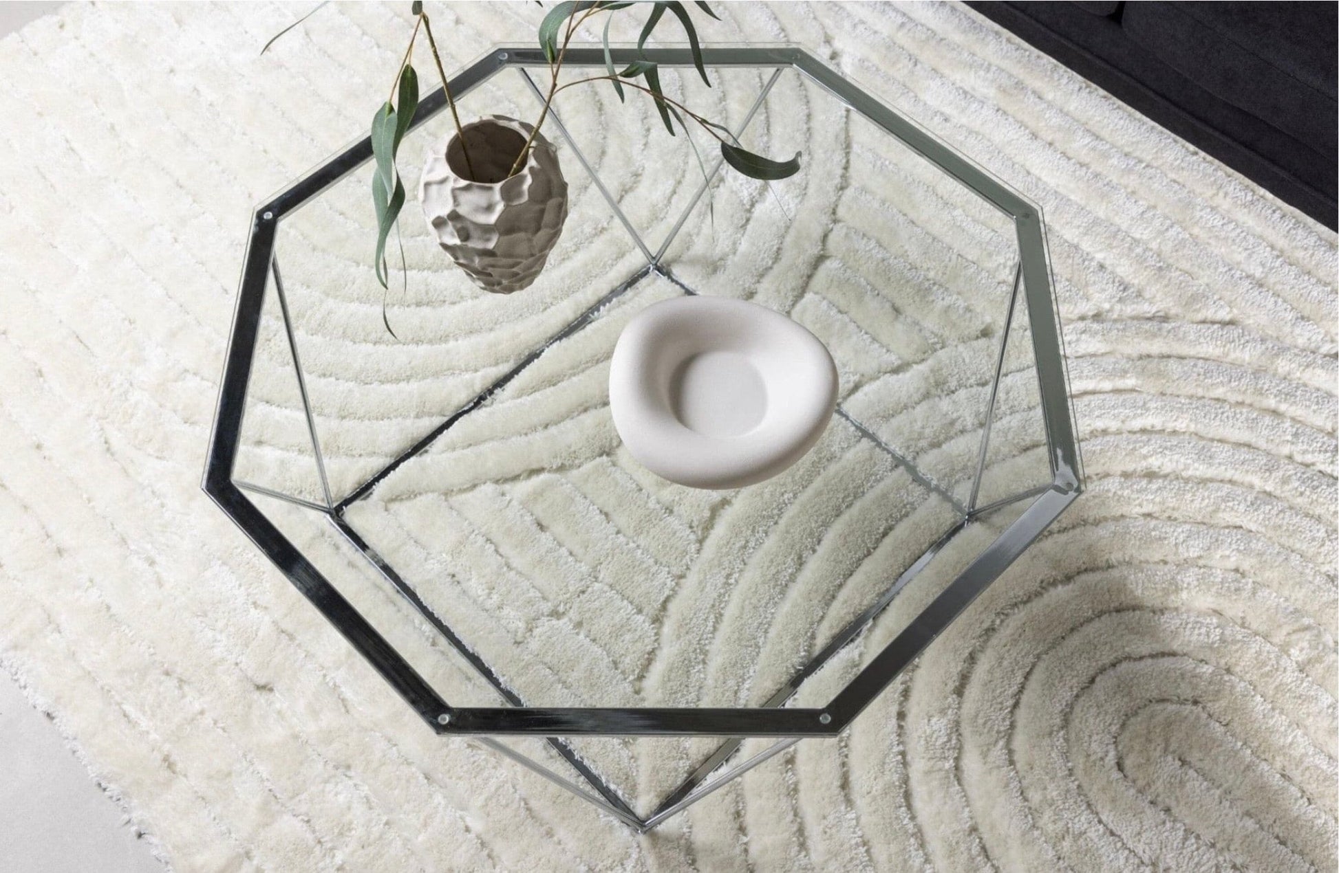 Österlen Sofa Table - The Outlet Home