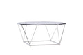 Österlen Sofa Table - The Outlet Home
