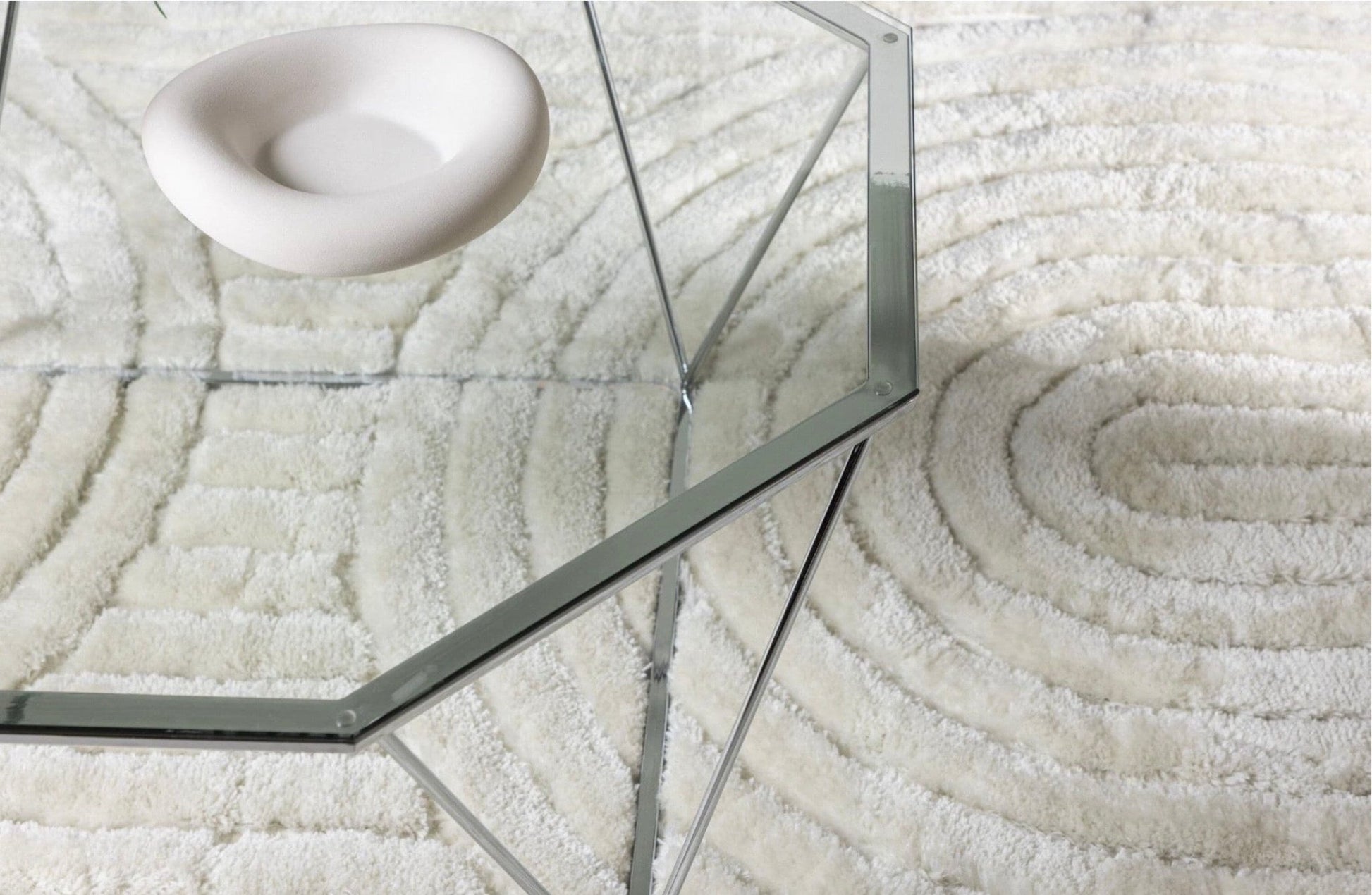Österlen Sofa Table - The Outlet Home