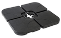 Parasol Water Weight Base - The Outlet Home