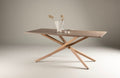 Piana Rectangular Dining Table - The Outlet Home