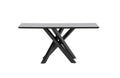 Piazza Sofa Table - The Outlet Home