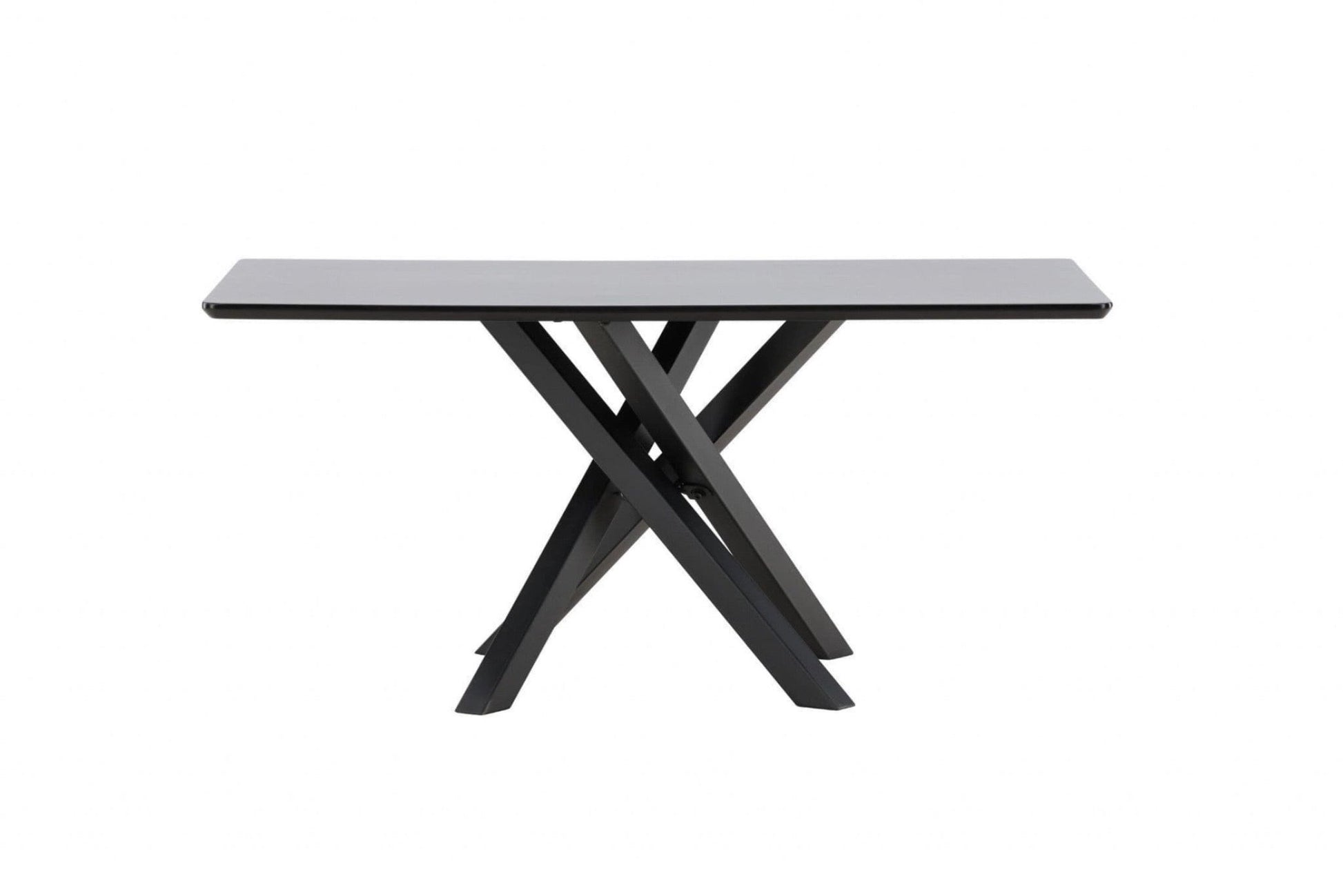 Piazza Sofa Table - The Outlet Home