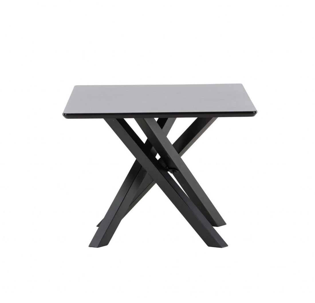 Piazza Sofa Table - The Outlet Home