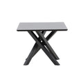 Piazza Sofa Table - The Outlet Home