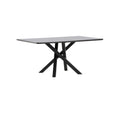 Piazza Sofa Table - The Outlet Home