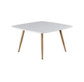 Plaza Sofa Table - The Outlet Home