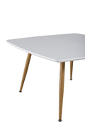 Plaza Sofa Table - The Outlet Home