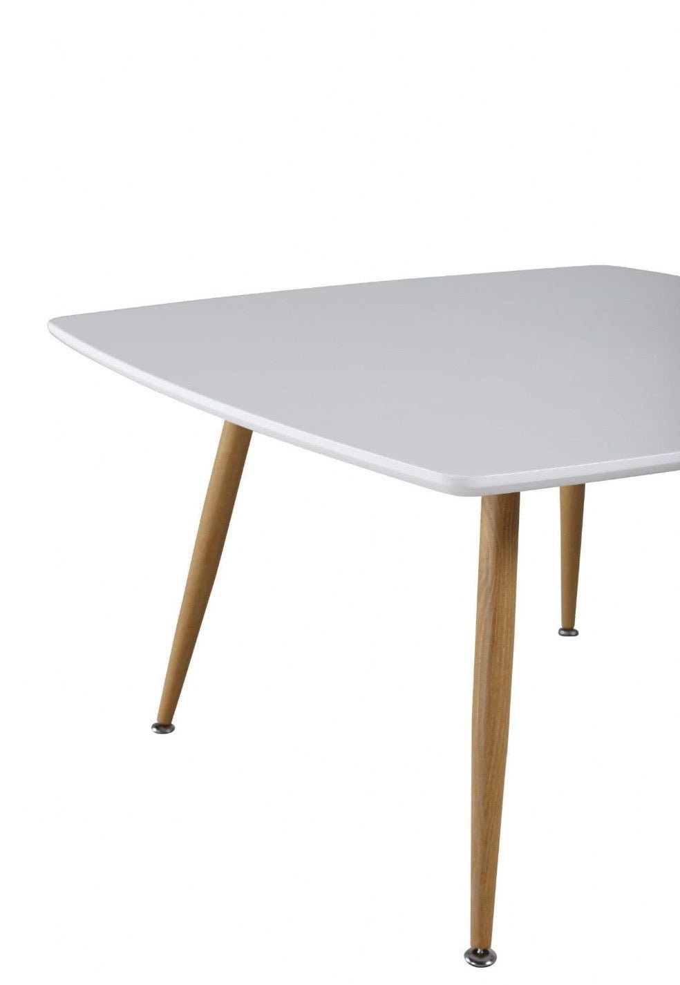 Plaza Sofa Table - The Outlet Home