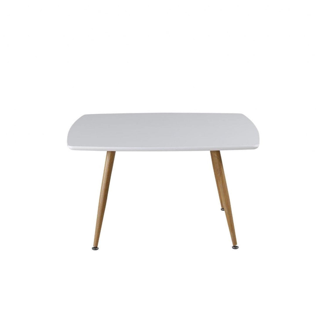 Plaza Sofa Table - The Outlet Home
