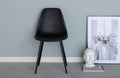 Polar Plastic Dining Chair 2 pack - The Outlet Home