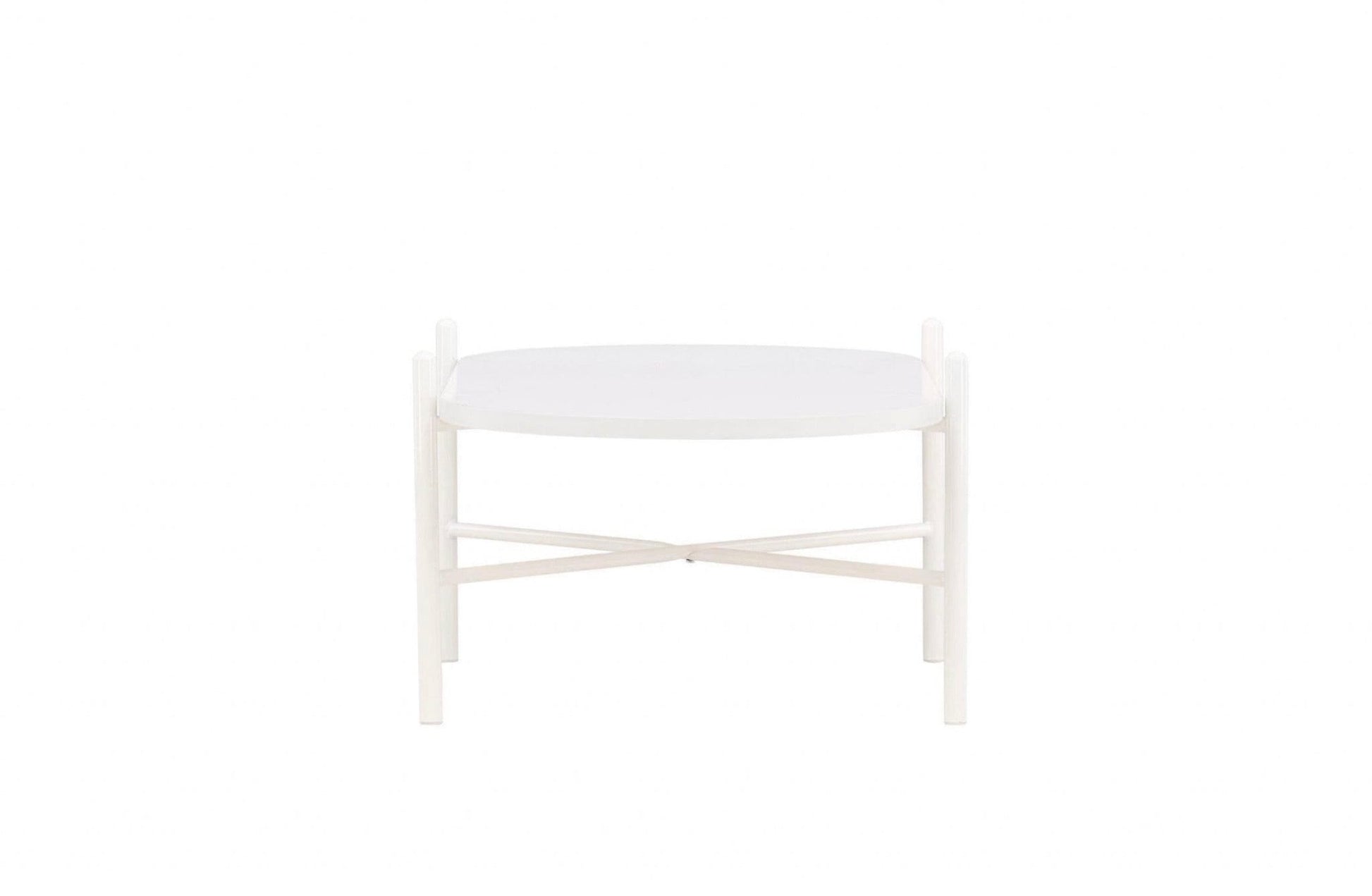 Pueblo Sofa Table - The Outlet Home
