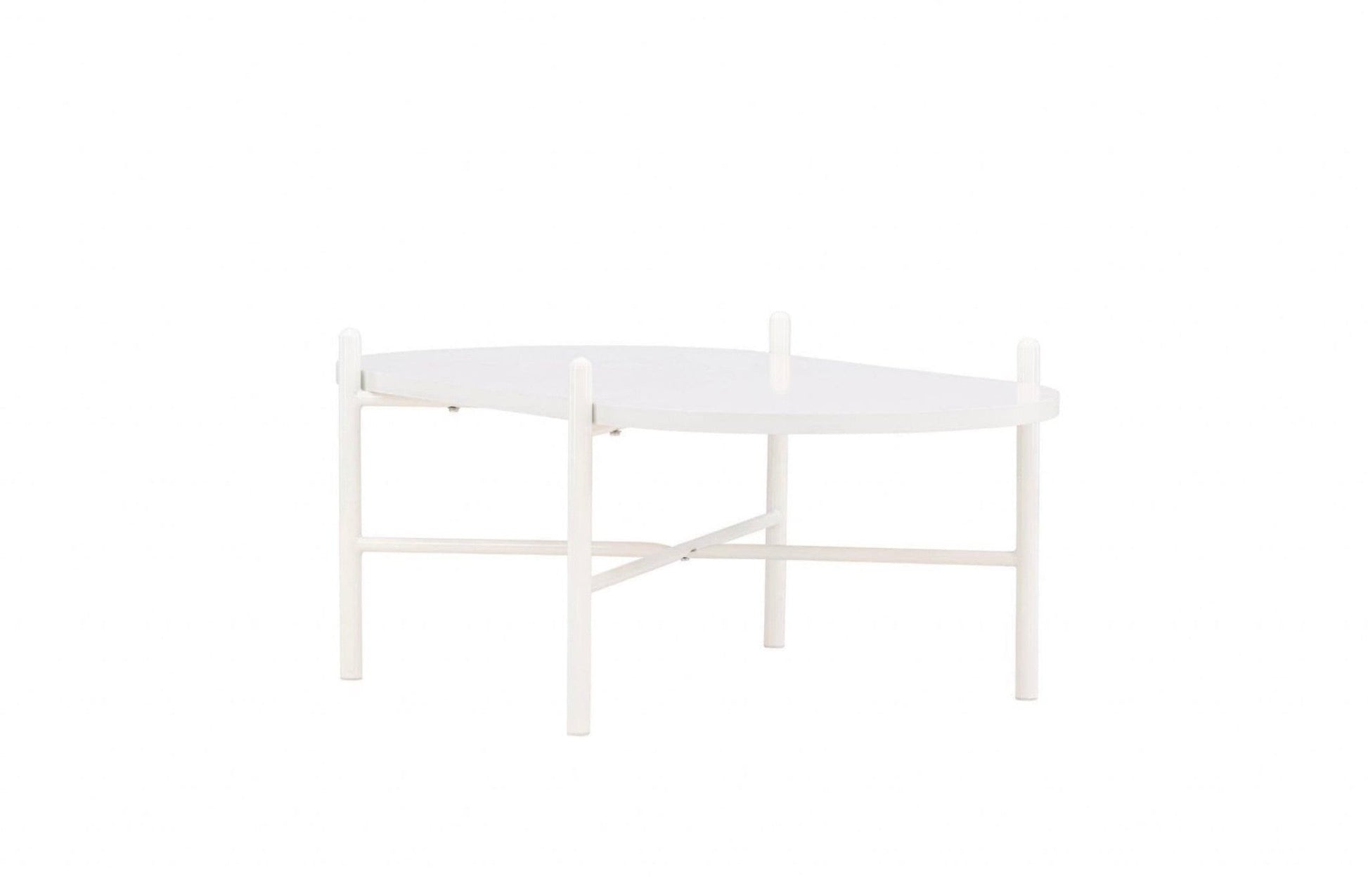Pueblo Sofa Table - The Outlet Home