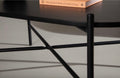 Pueblo Sofa Table - The Outlet Home
