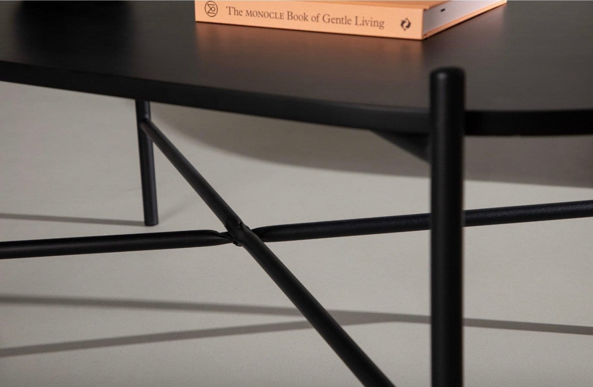 Pueblo Sofa Table - The Outlet Home