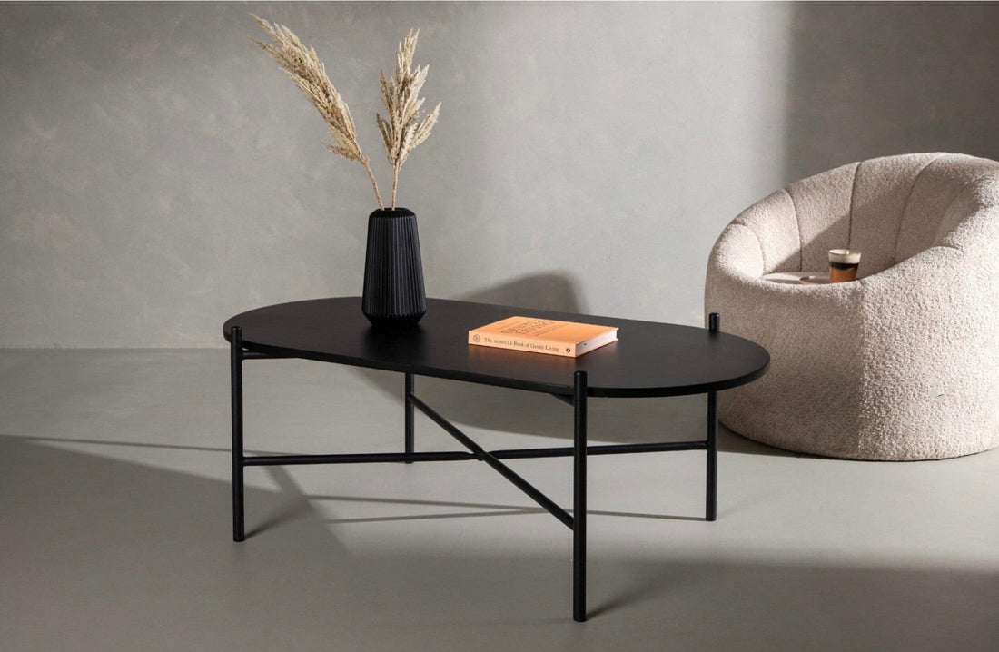 Pueblo Sofa Table - The Outlet Home
