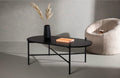 Pueblo Sofa Table - The Outlet Home