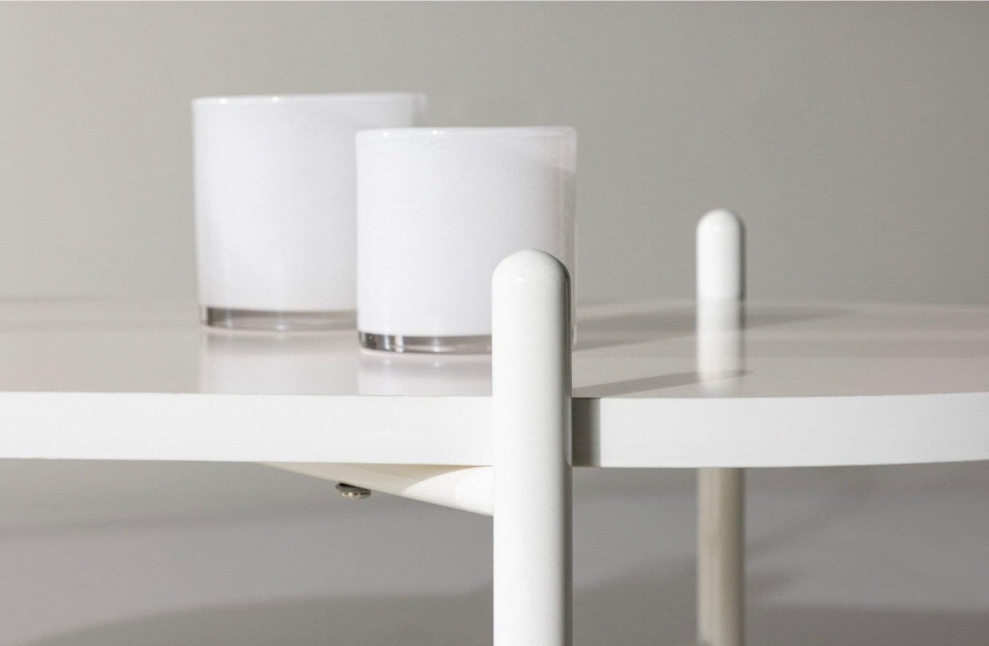 Pueblo Sofa Table - The Outlet Home