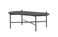 Pueblo Sofa Table - The Outlet Home