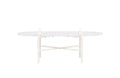 Pueblo Sofa Table - The Outlet Home