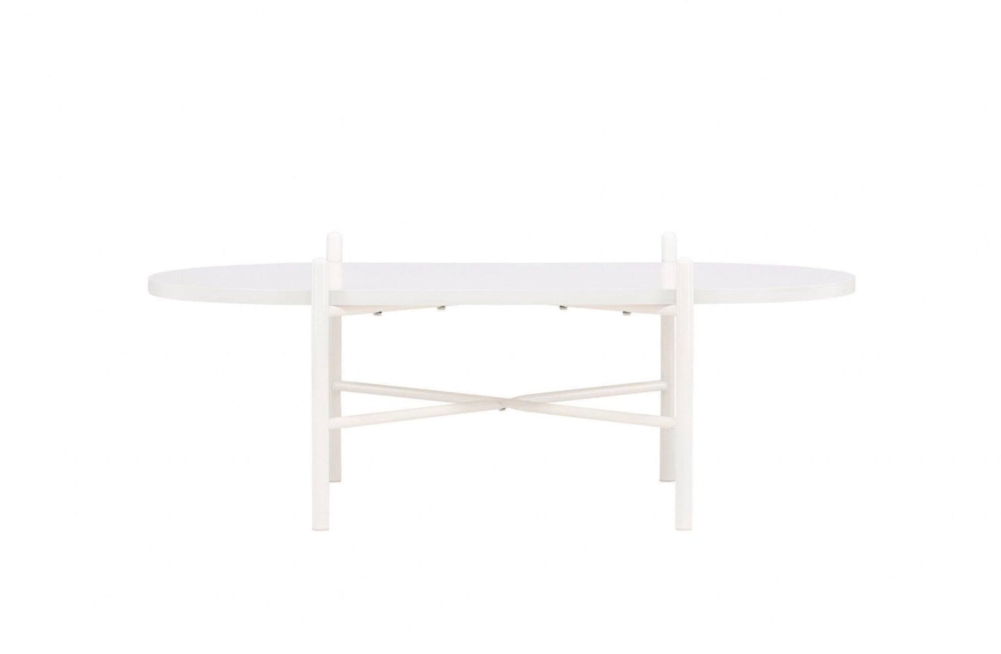Pueblo Sofa Table - The Outlet Home
