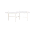 Pueblo Sofa Table - The Outlet Home