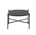 Pueblo Sofa Table - The Outlet Home