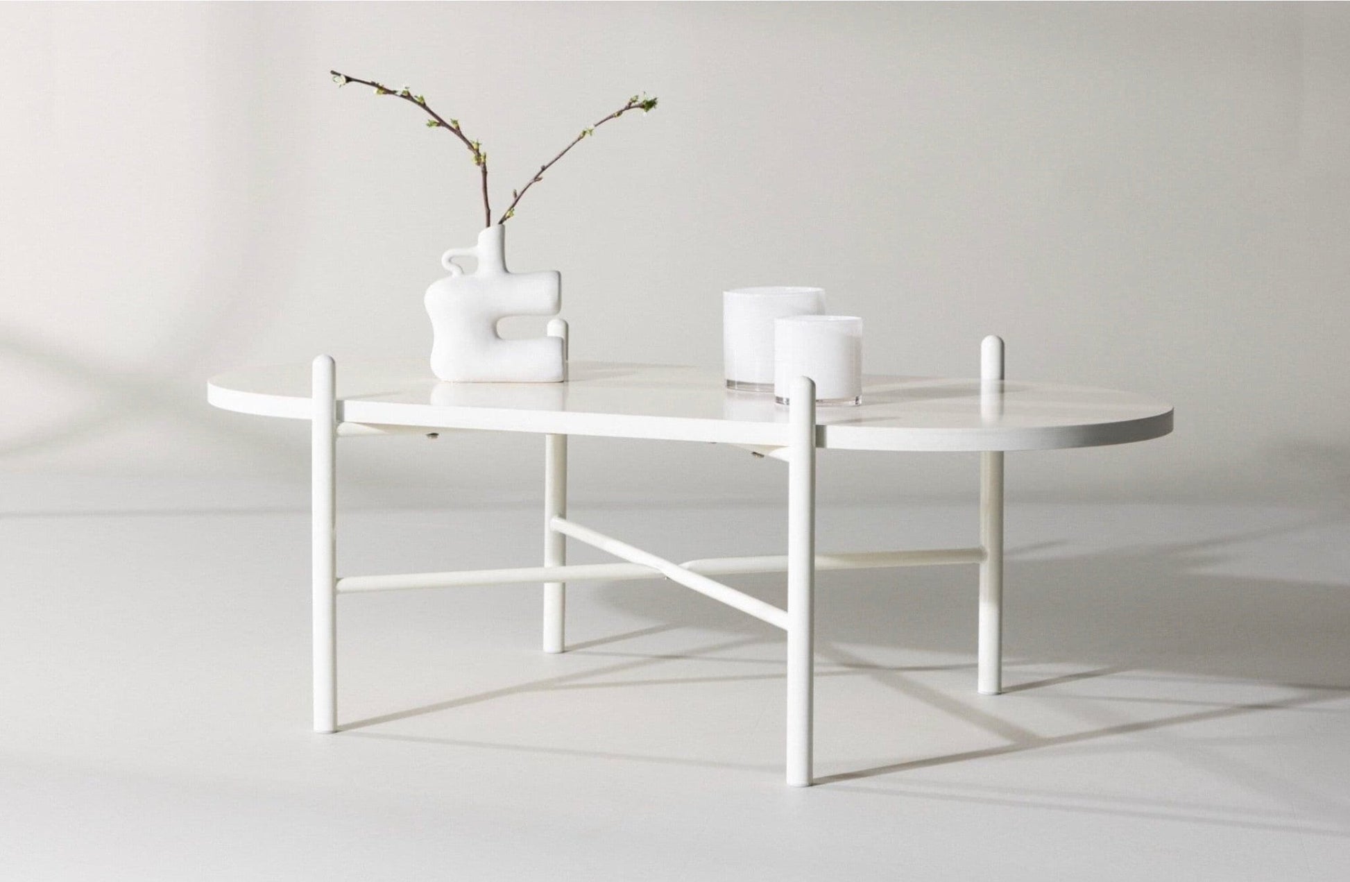 Pueblo Sofa Table - The Outlet Home