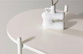 Pueblo Sofa Table - The Outlet Home