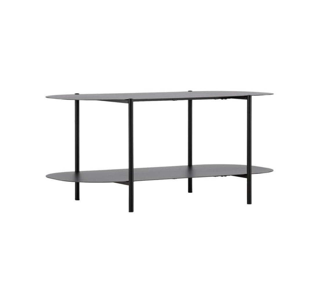Recife Sofa Table - The Outlet Home
