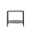 Recife Sofa Table - The Outlet Home
