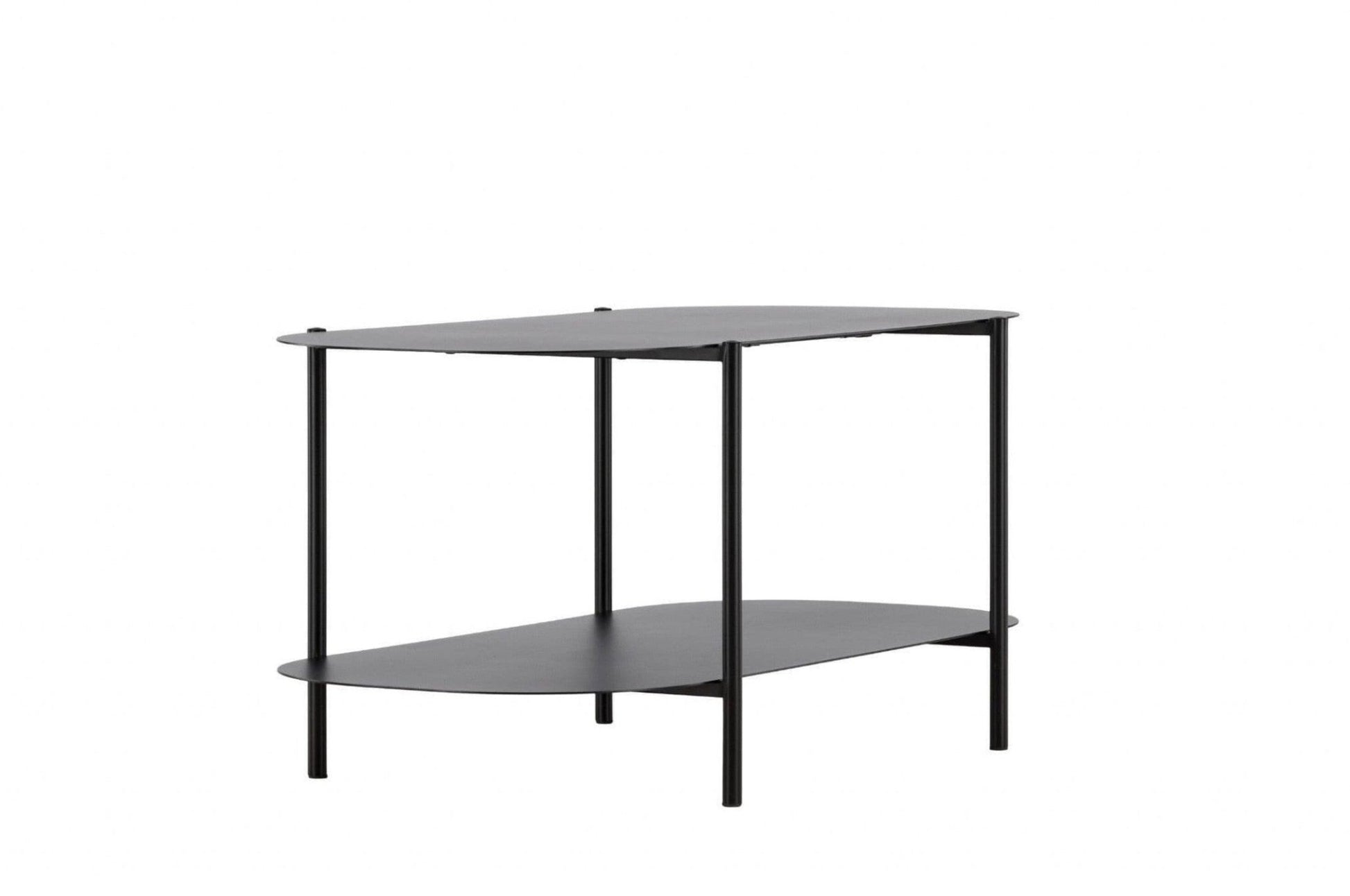 Recife Sofa Table - The Outlet Home