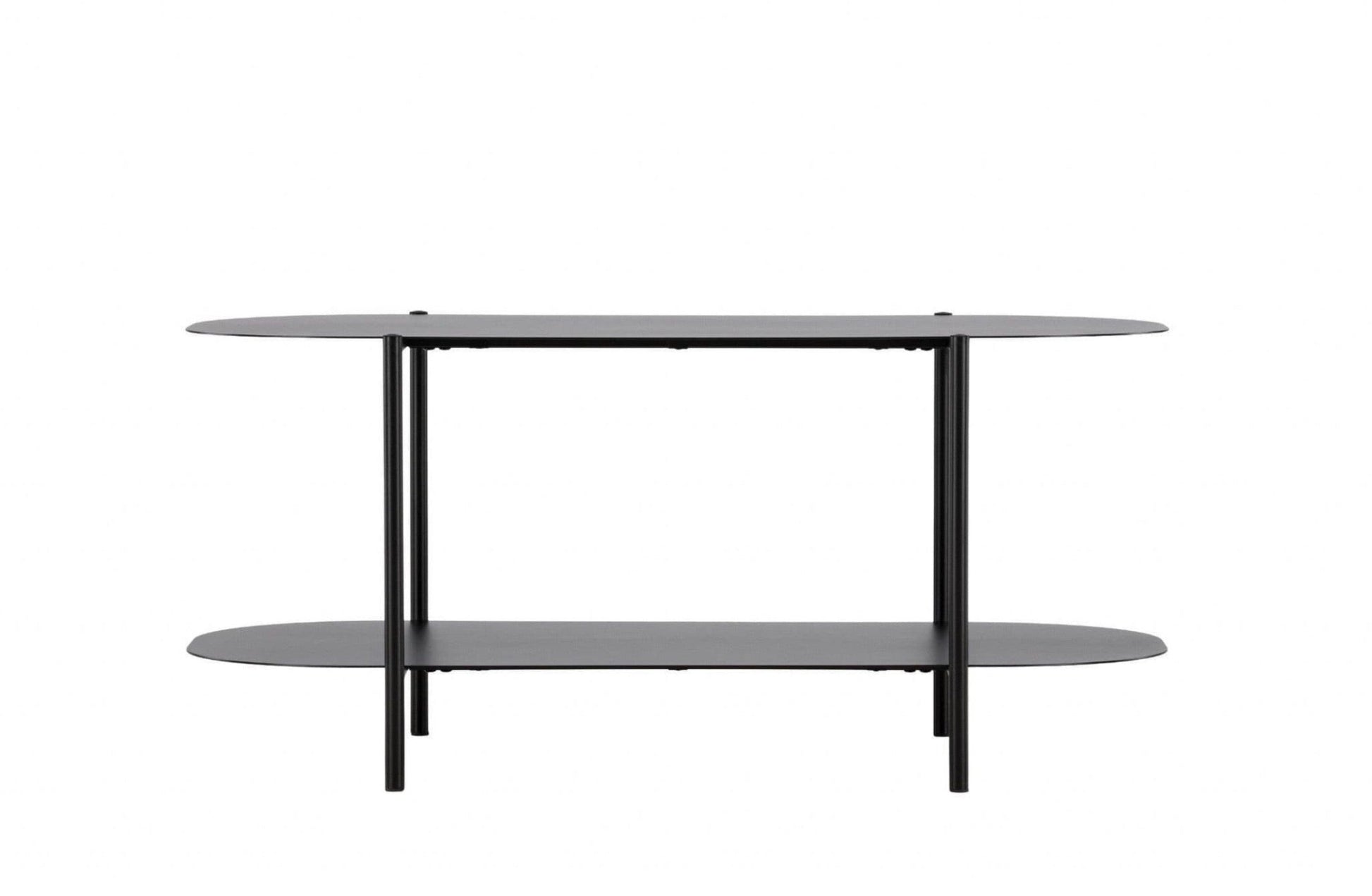 Recife Sofa Table - The Outlet Home