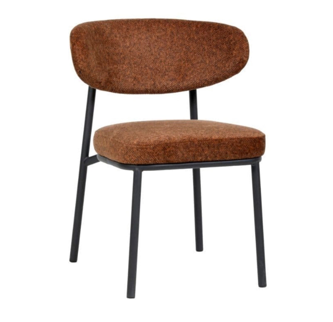 Redding Dining Chairs x 2 - The Outlet Home