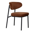 Redding Dining Chairs x 2 - The Outlet Home