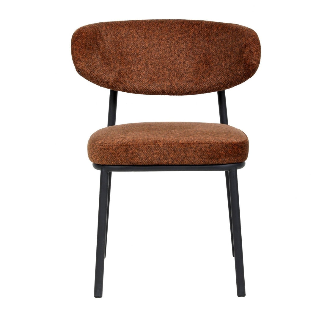 Redding Dining Chairs x 2 - The Outlet Home