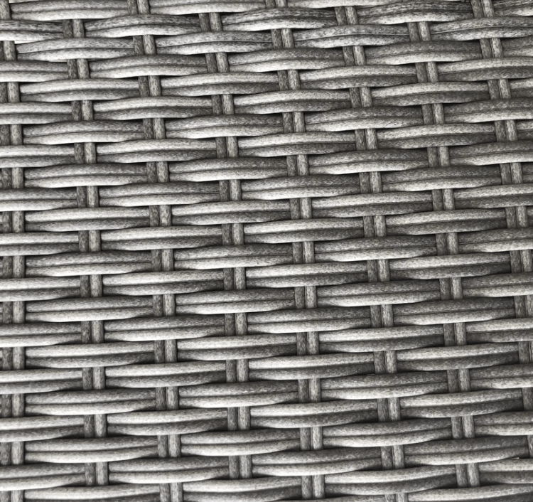 Rio Rattan Corner Sofa Dining Set - The Outlet Home