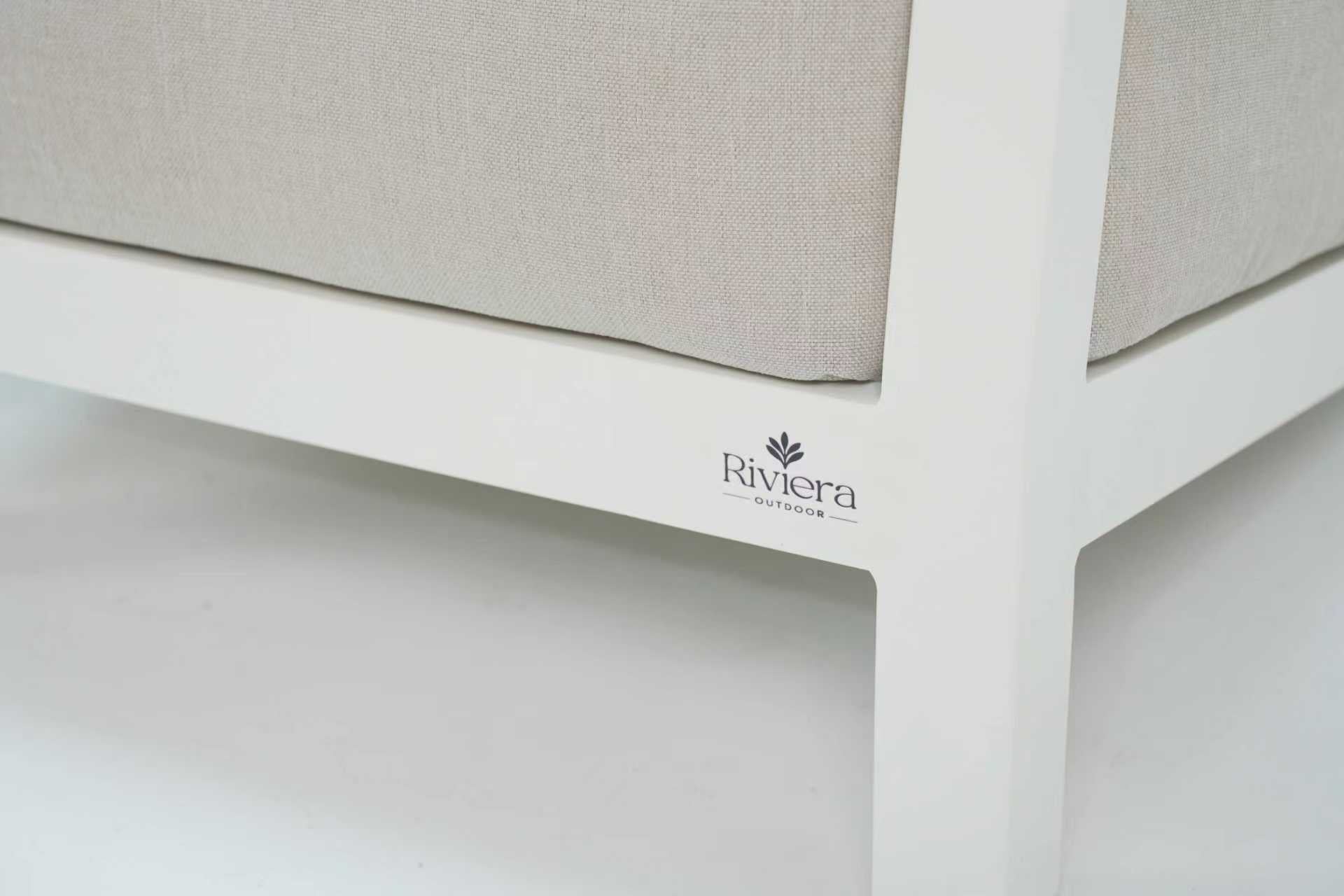 Sandbanks Luxury Relax Bistro Set - The Outlet Home