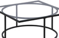Skanör Sofa Table - The Outlet Home