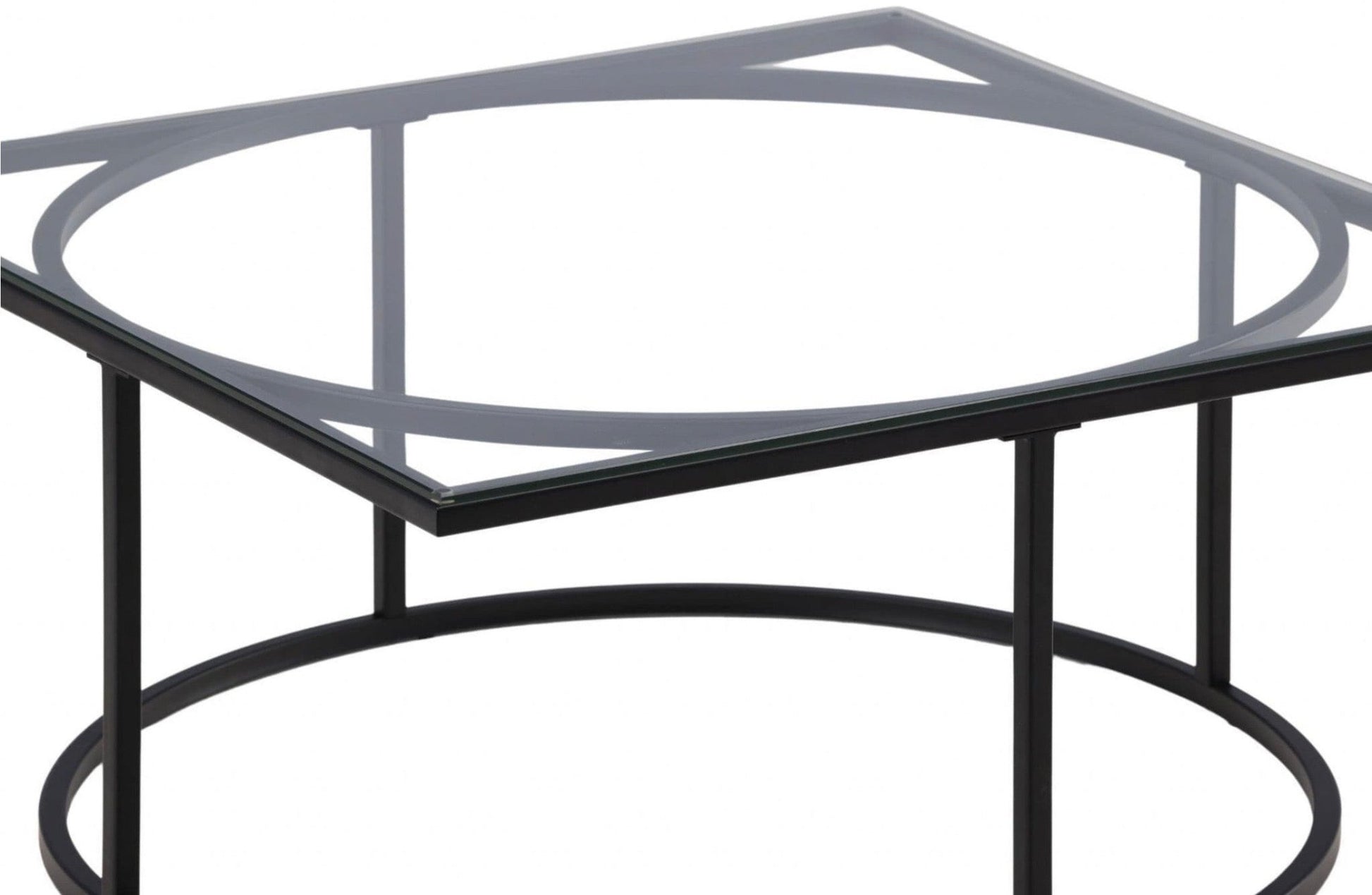 Skanör Sofa Table - The Outlet Home