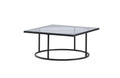 Skanör Sofa Table - The Outlet Home