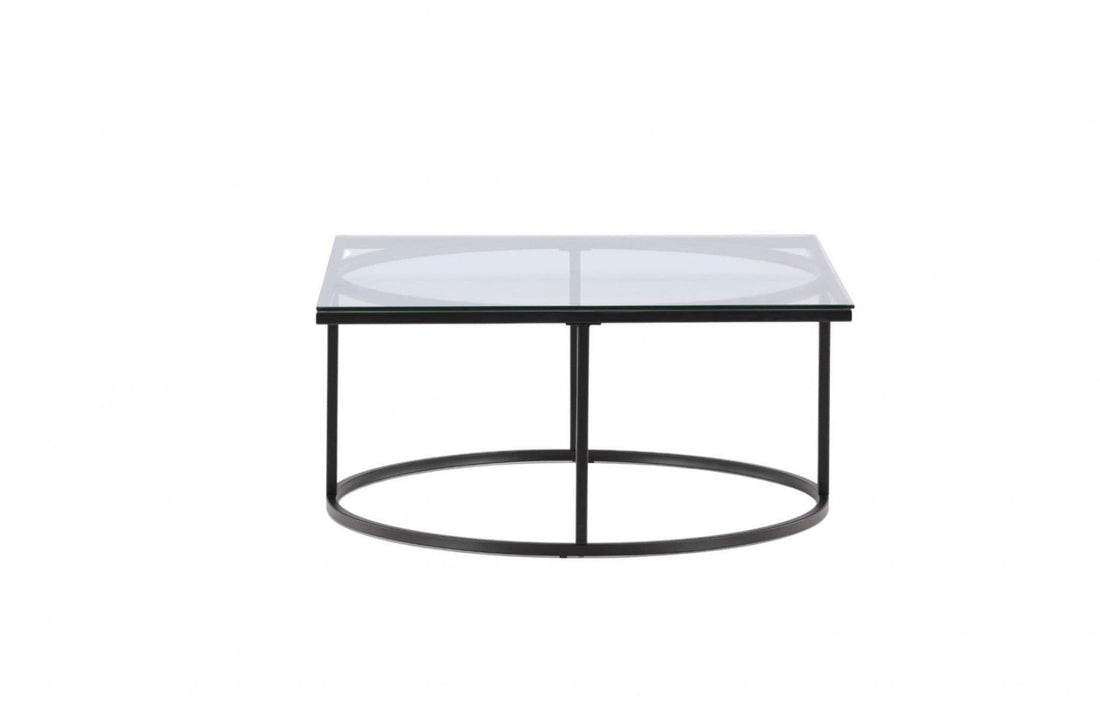 Skanör Sofa Table - The Outlet Home