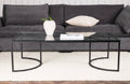 Skanör Sofa Table Rectangular - The Outlet Home