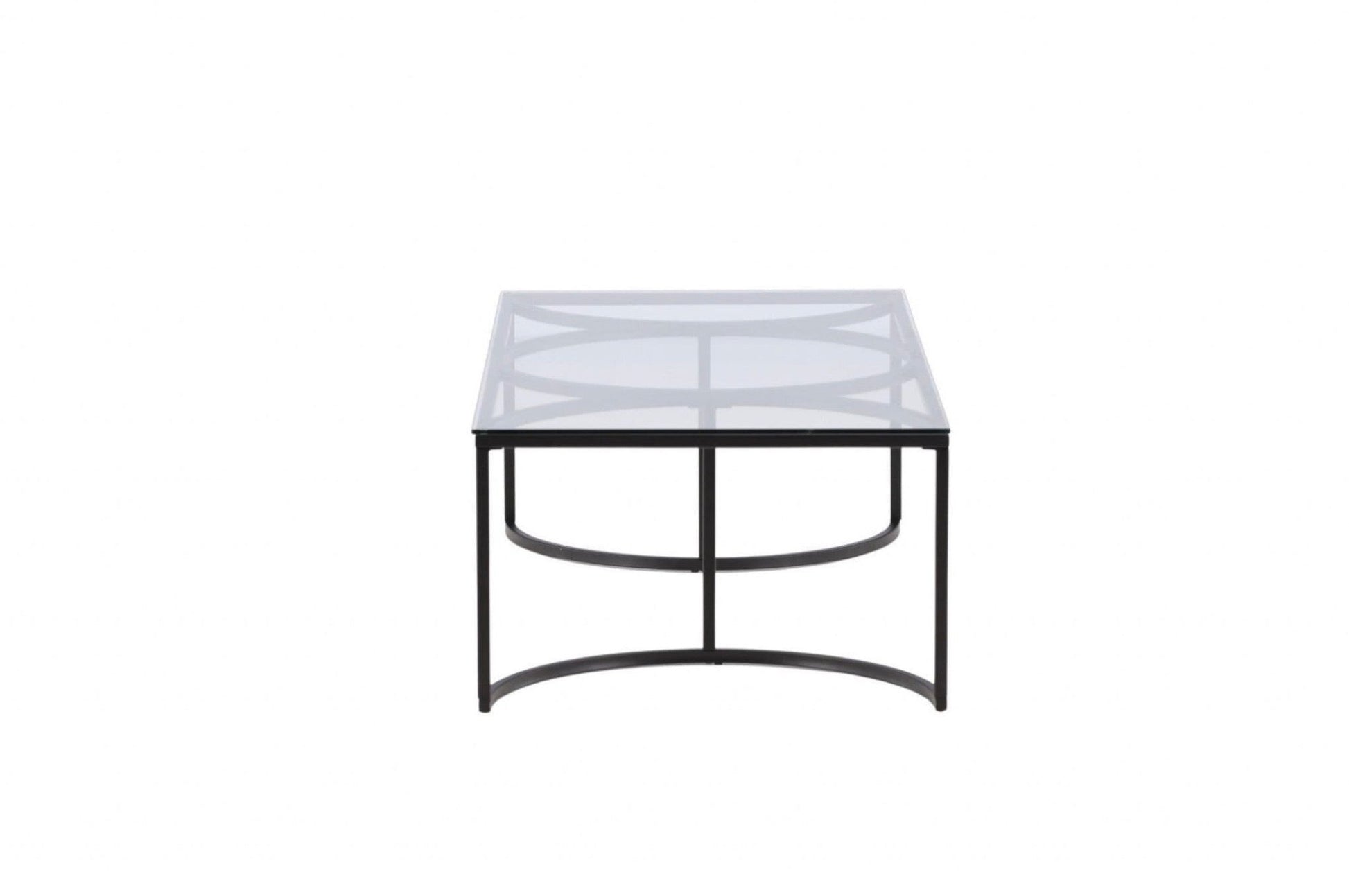 Skanör Sofa Table Rectangular - The Outlet Home